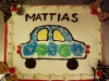 Autopildiga tort